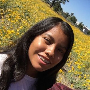 Meet your Posher, Marisol